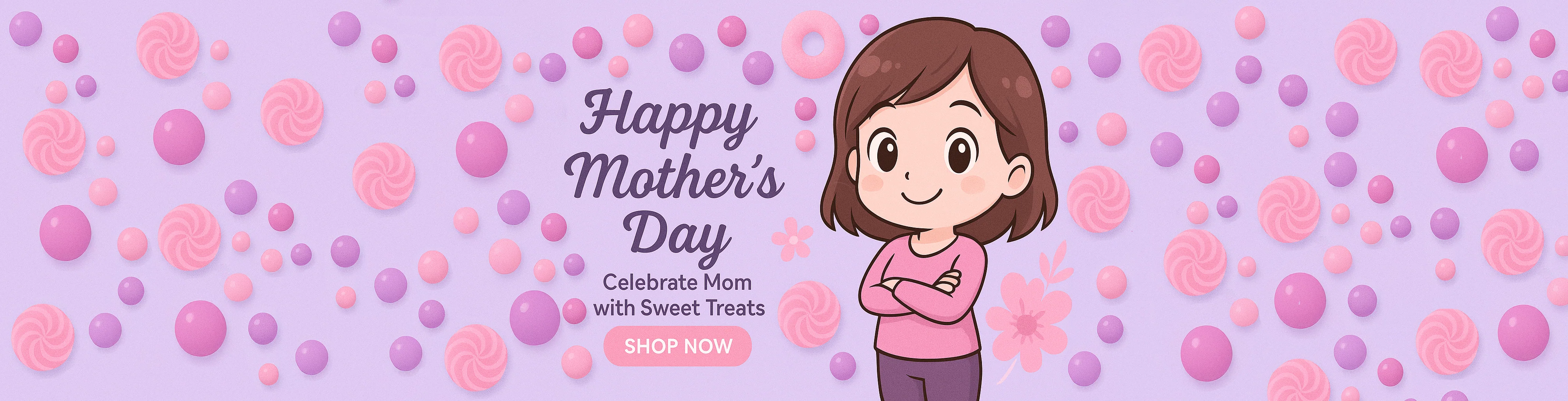 Sweeten Your World in Bulk